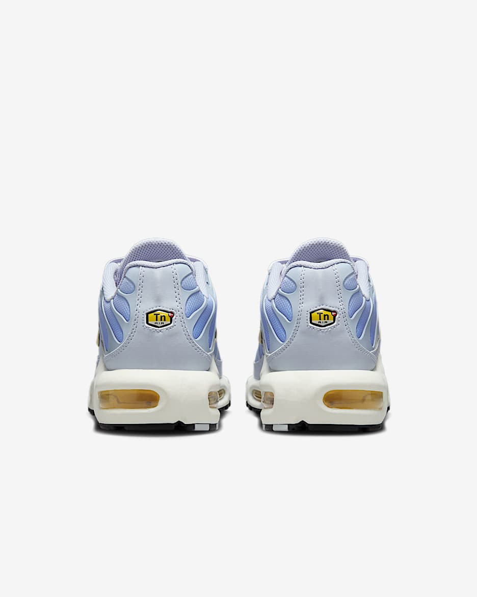 Chaussure Nike Air Max Plus pour Femme. Nike FR